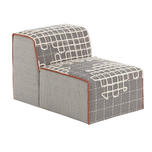 Bandas Space by Haworth Ancillary