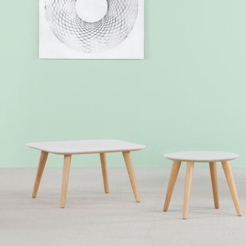 Hado Tables by Encore
