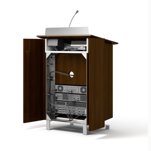 High Tech Lectern - 0