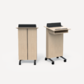 Nucraft by High Tech Lectern™