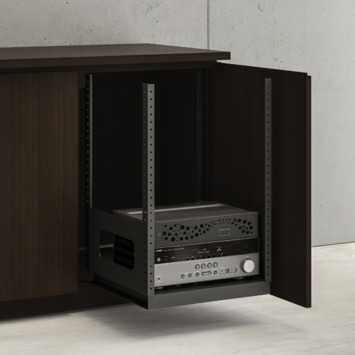 Performance Credenza - 0