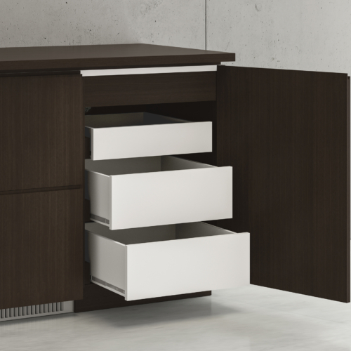 Performance Credenza - 0