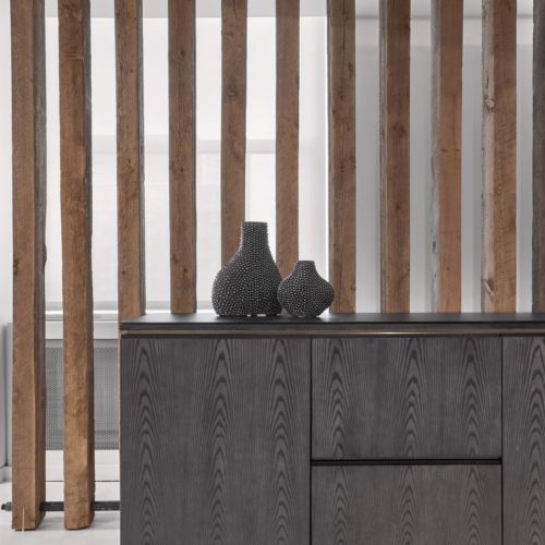 Performance Credenza - 0
