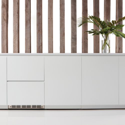 Performance Credenza - 0