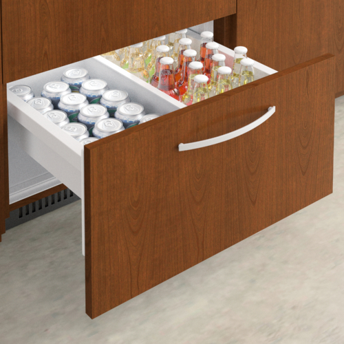 Performance Credenza - 0