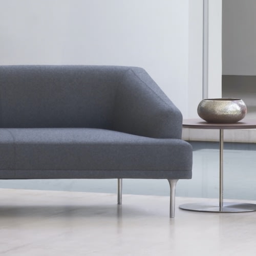 Mirador Sofa - 0