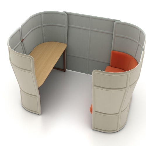 Openest Booths - 0