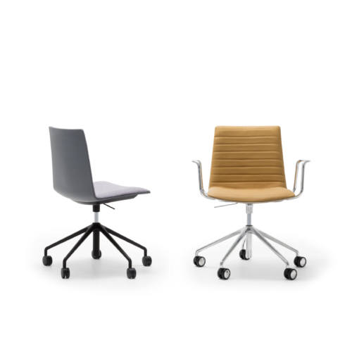 Flex Corporate by Andreu World