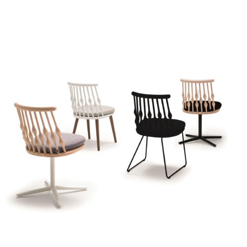 Nub Chair - 0