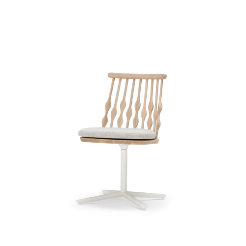 Nub Chair - 0