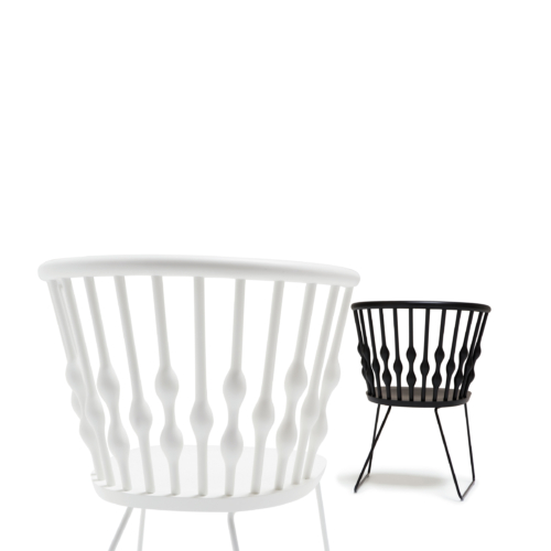 Nub Chair - 0