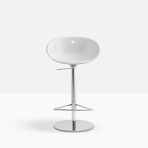 Gliss Stool by Pedrali