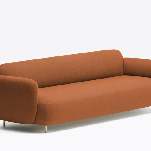Buddy Sofa - 0