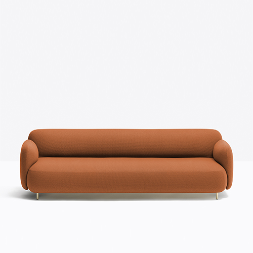 Buddy Sofa by Pedrali