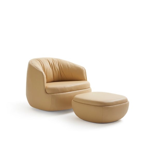 Gimbal Lounge by Hightower