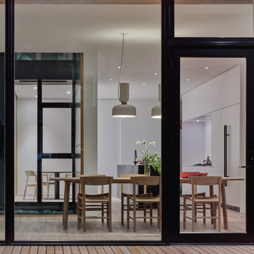 Spotlight Volumes - 0