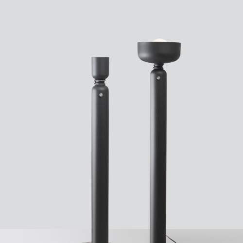 Spotlight Volumes - 0