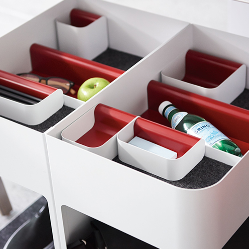 tn Storage & Accessories - 0