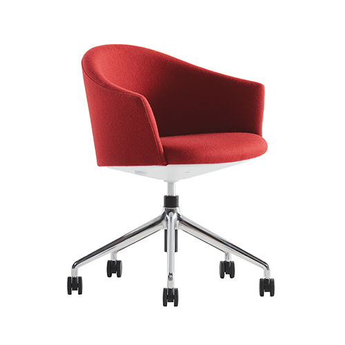 Zones Club Chair - 0