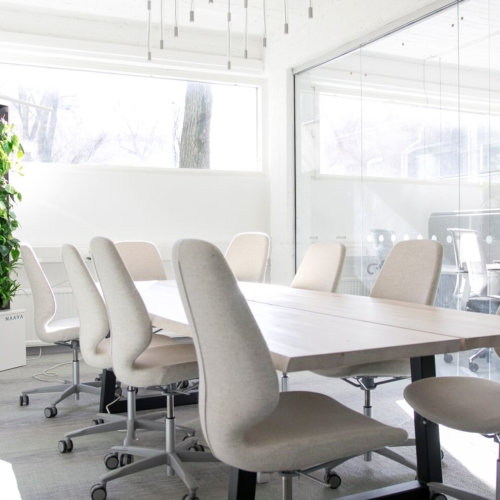 Naava Healthtech Green Wall - 0