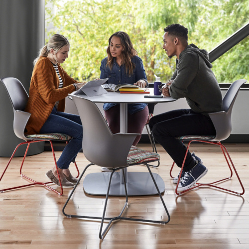 Node Chair - 4