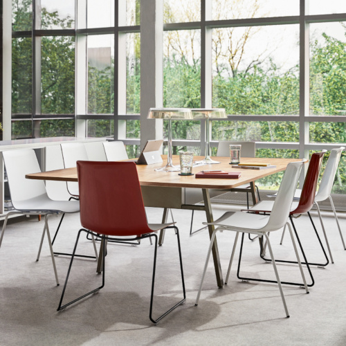 Nooi Chair - 0