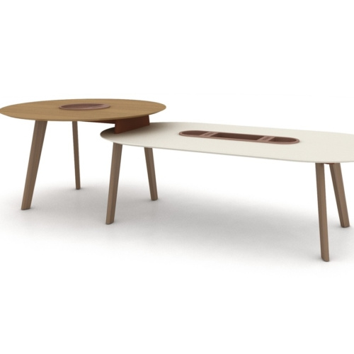 Immerse Tables - 0