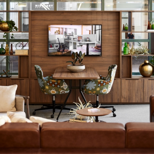 Idara Lounge - 0