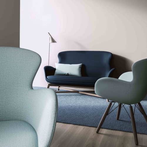 Idara Lounge by National
