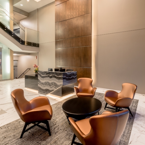 Idara Lounge - 0