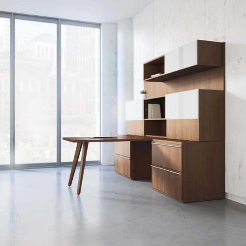 Tessera Casegoods by National