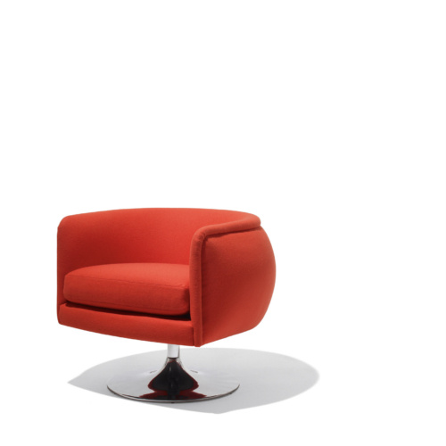 D'urso Swivel Chair - 0