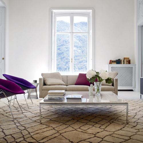 Florence Knoll Coffee and End Tables - 0