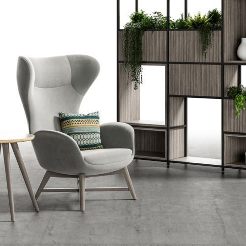 Idara Lounge - 0