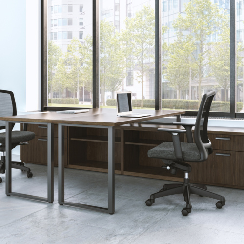 Vora Task Seating - 0