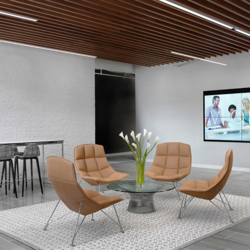 Platner Coffee Table - 0