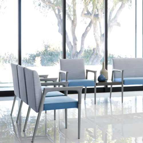 Reprise Guest & Tandem - 0