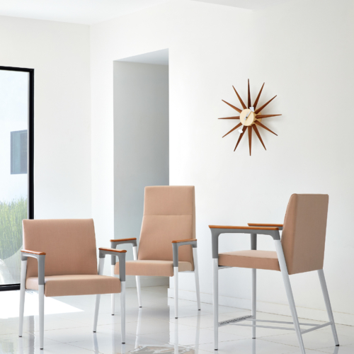 Reprise Guest & Tandem - 0