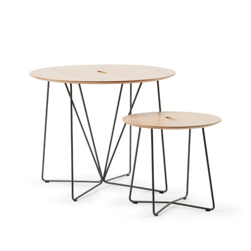 Rockwell Unscripted Occasional Tables - 0