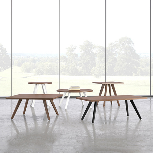 Tessera Tables by National