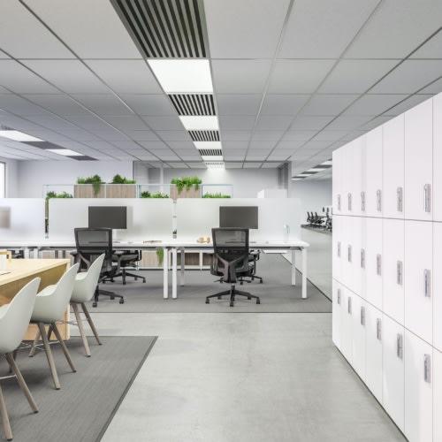 WaveWorks Casegoods - 0