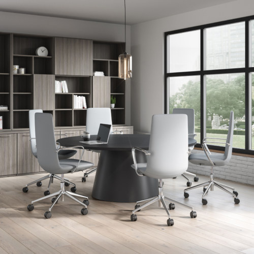 WaveWorks Casegoods - 0