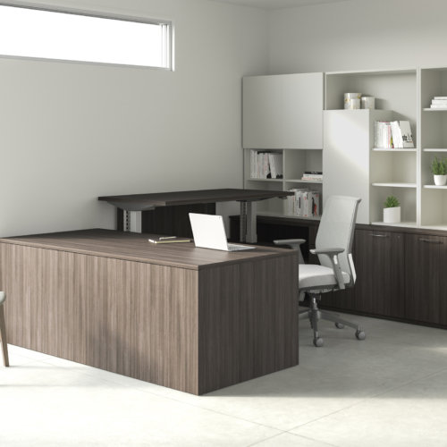 WaveWorks Casegoods - 0