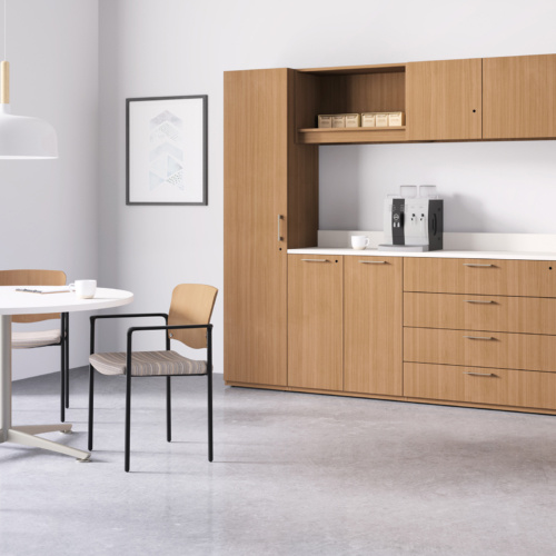 WaveWorks Casegoods - 0