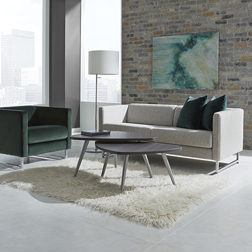 Wixler Occasional Tables by National