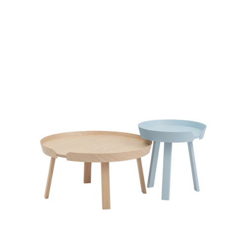 Around Coffee Table by Muuto