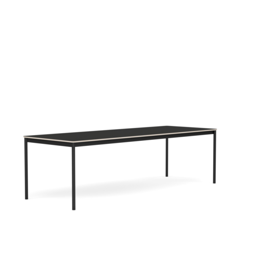 Base Table Series - 0