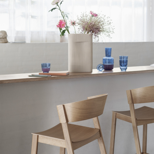 Cover Chair Series - 0