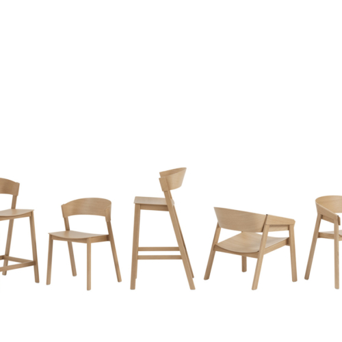 Cover Chair Series - 0