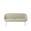 Muuto by Oslo Sofa Series